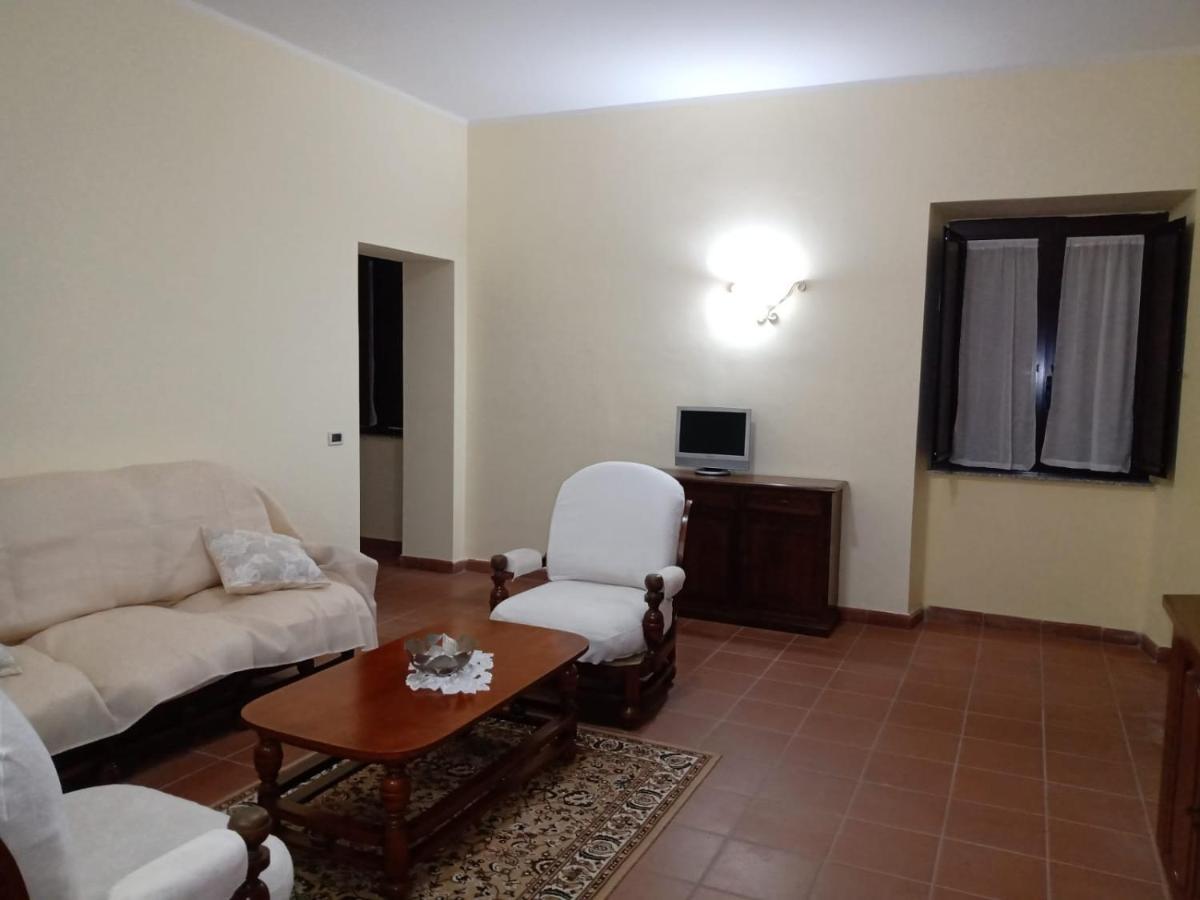 Villa Casa Cecilia Gallico Marina Exterior foto