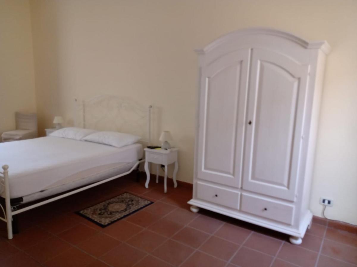 Villa Casa Cecilia Gallico Marina Exterior foto